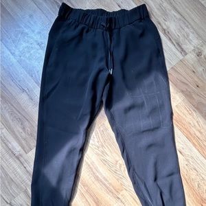 Lululemon joggers